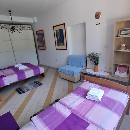 Apartments Cezar Vinkuran Kültér fotó