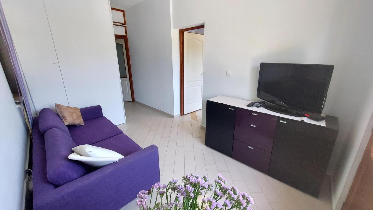 Apartments Cezar Vinkuran Kültér fotó