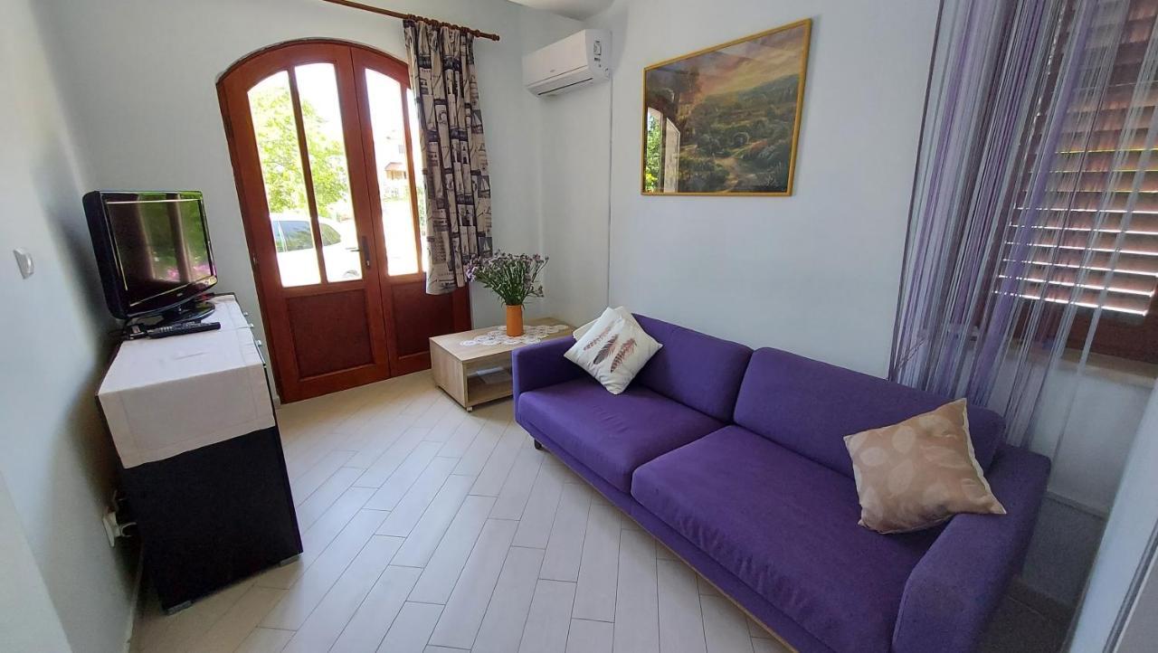 Apartments Cezar Vinkuran Kültér fotó