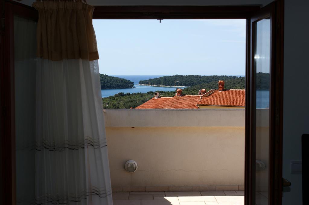 Apartments Cezar Vinkuran Kültér fotó