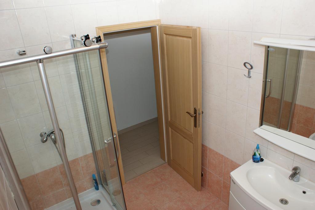 Apartments Cezar Vinkuran Kültér fotó