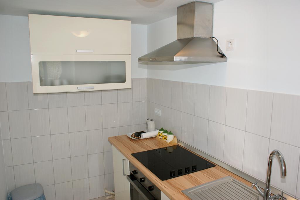 Apartments Cezar Vinkuran Kültér fotó