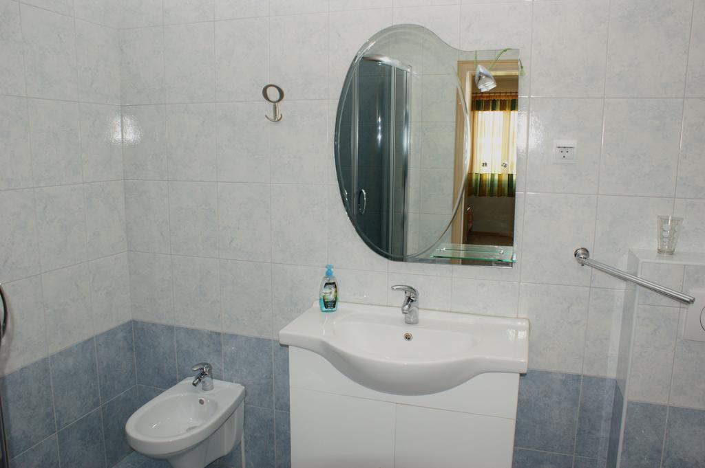 Apartments Cezar Vinkuran Kültér fotó