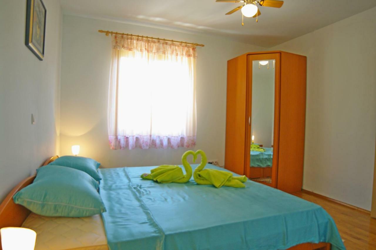 Apartments Cezar Vinkuran Kültér fotó