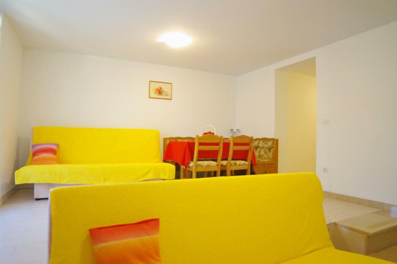 Apartments Cezar Vinkuran Kültér fotó