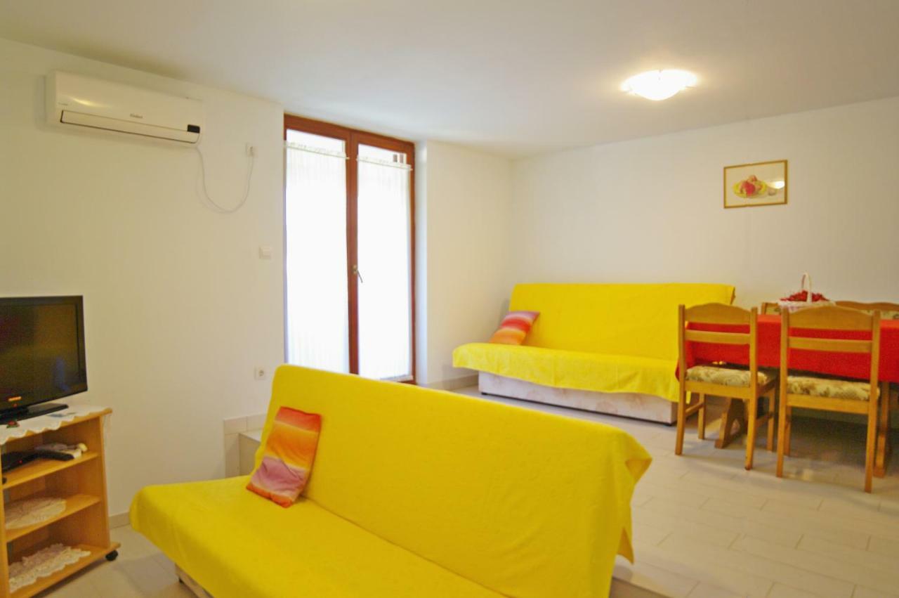 Apartments Cezar Vinkuran Kültér fotó