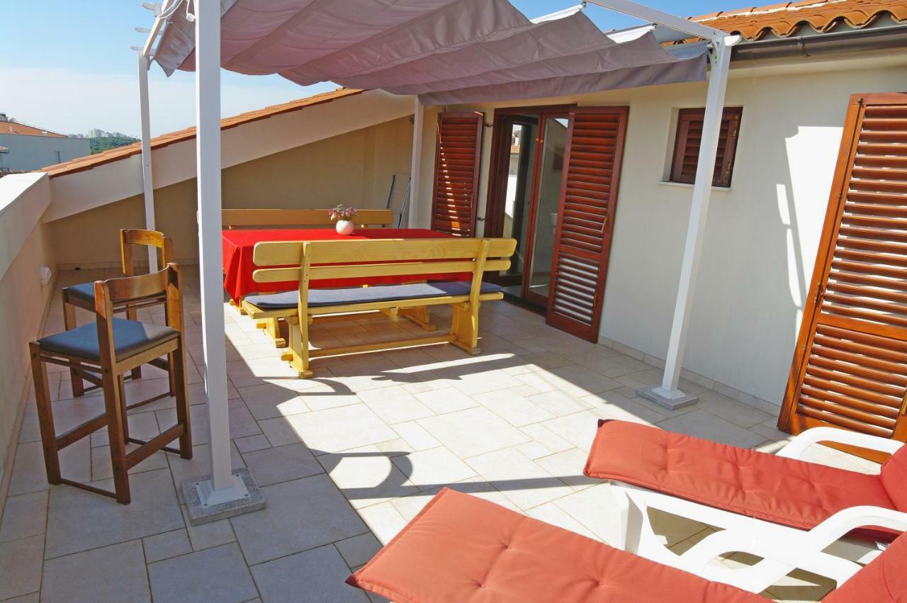 Apartments Cezar Vinkuran Kültér fotó