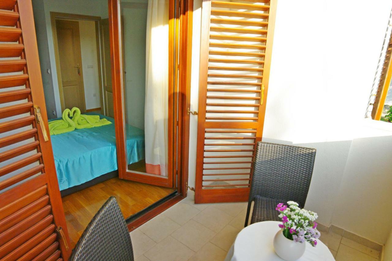 Apartments Cezar Vinkuran Kültér fotó