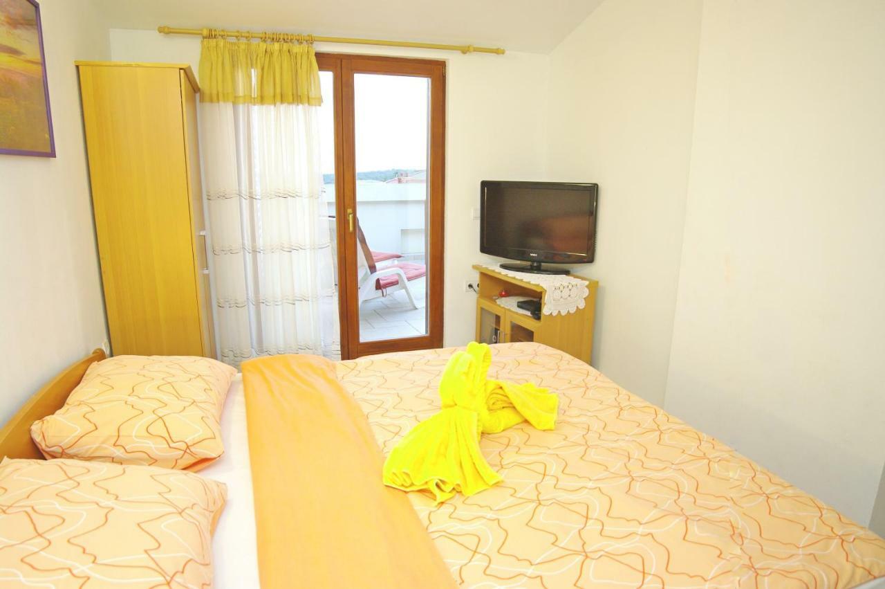 Apartments Cezar Vinkuran Kültér fotó