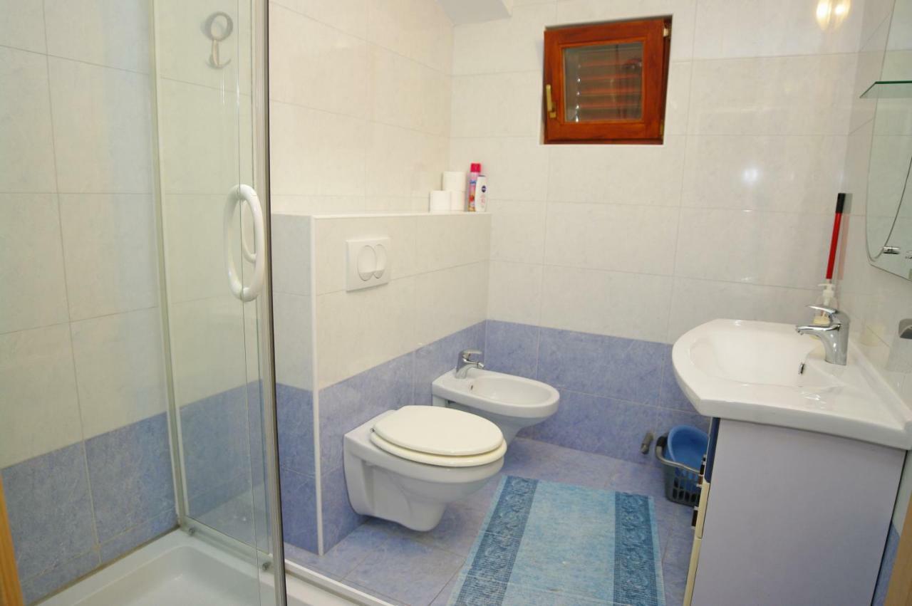 Apartments Cezar Vinkuran Kültér fotó