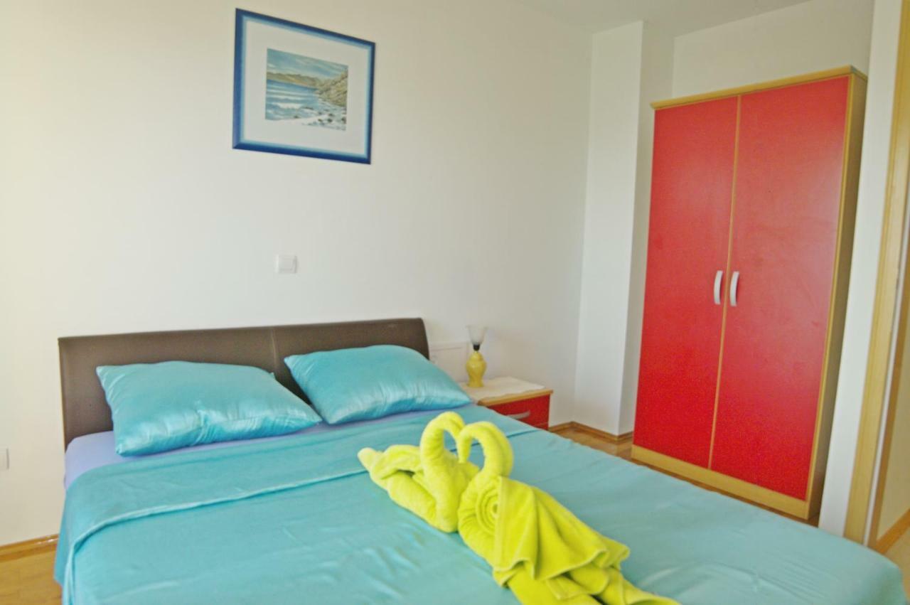 Apartments Cezar Vinkuran Kültér fotó