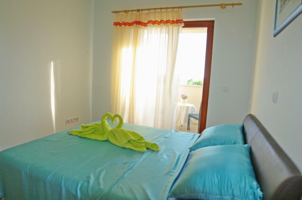 Apartments Cezar Vinkuran Kültér fotó