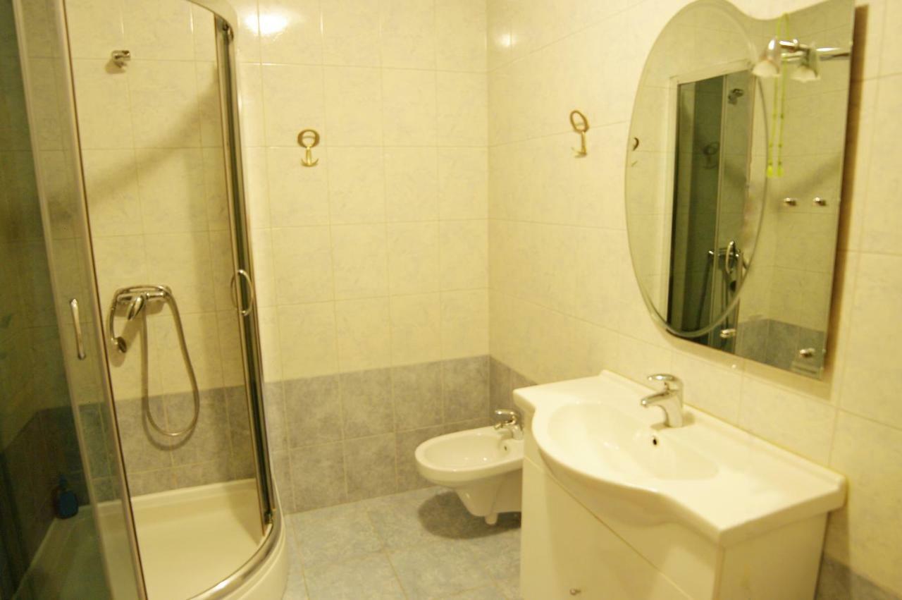 Apartments Cezar Vinkuran Kültér fotó