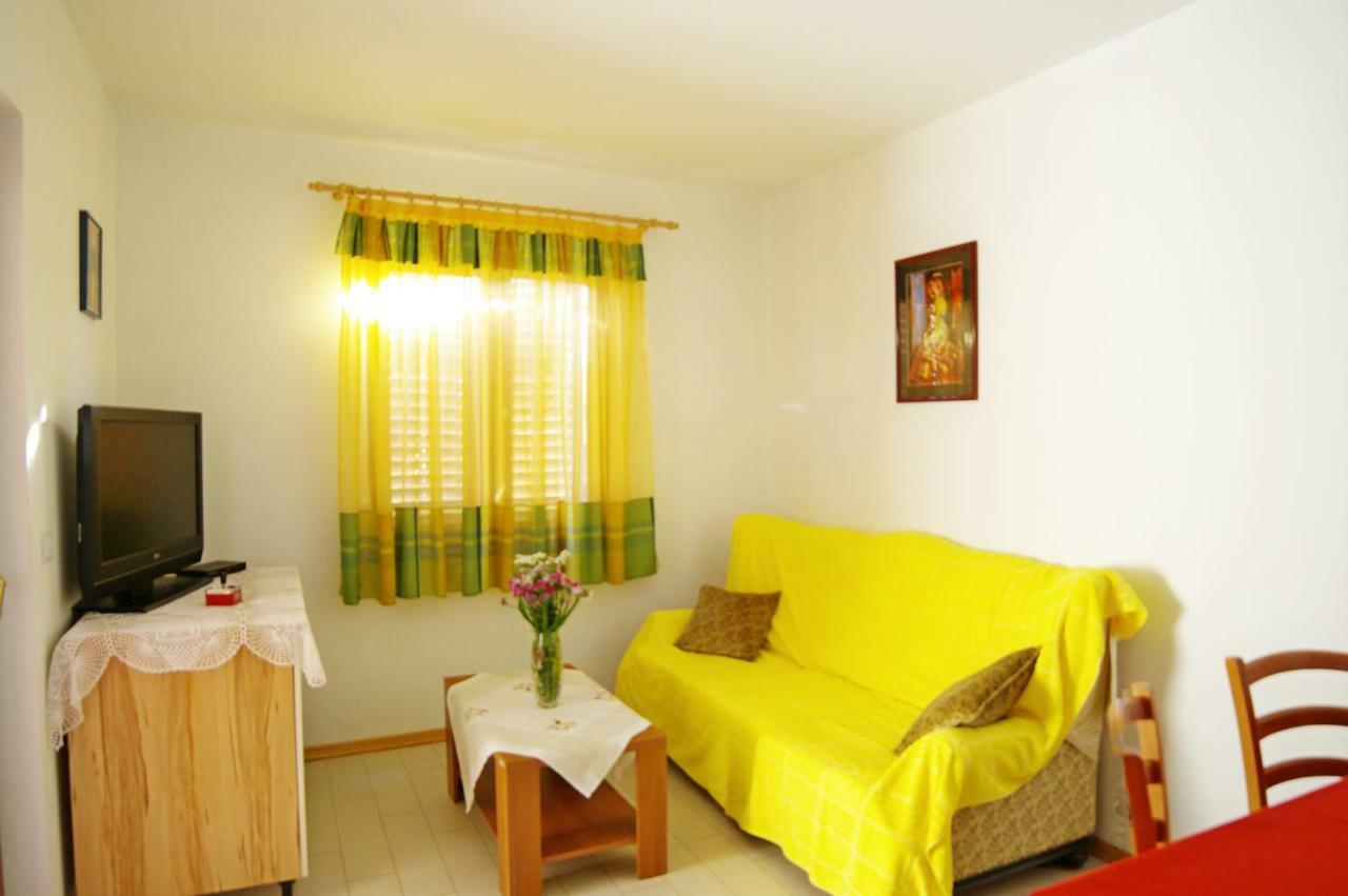 Apartments Cezar Vinkuran Kültér fotó