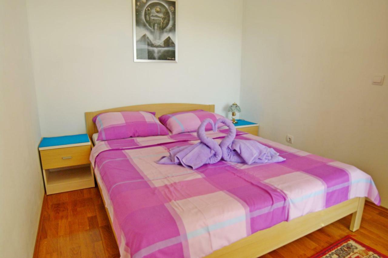Apartments Cezar Vinkuran Kültér fotó