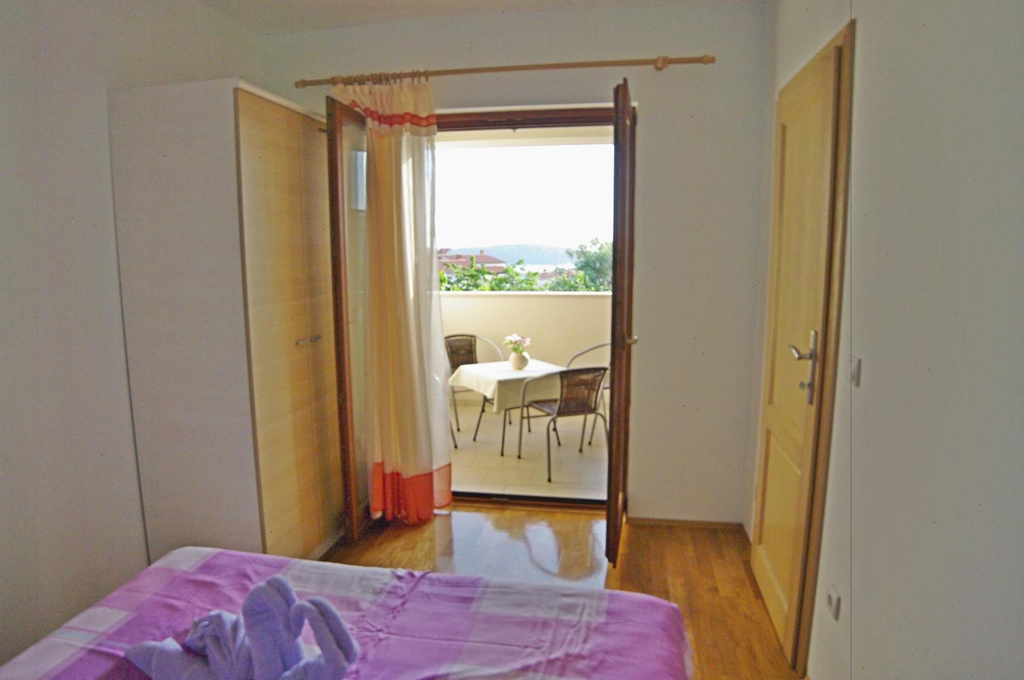 Apartments Cezar Vinkuran Kültér fotó