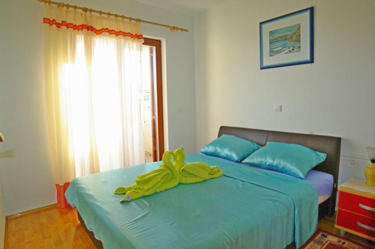 Apartments Cezar Vinkuran Kültér fotó